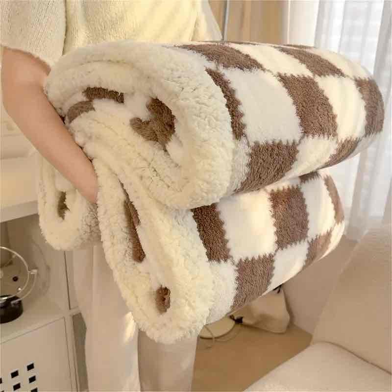 Baby / Kid's AC Blanket