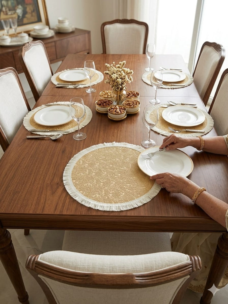 Table Mats