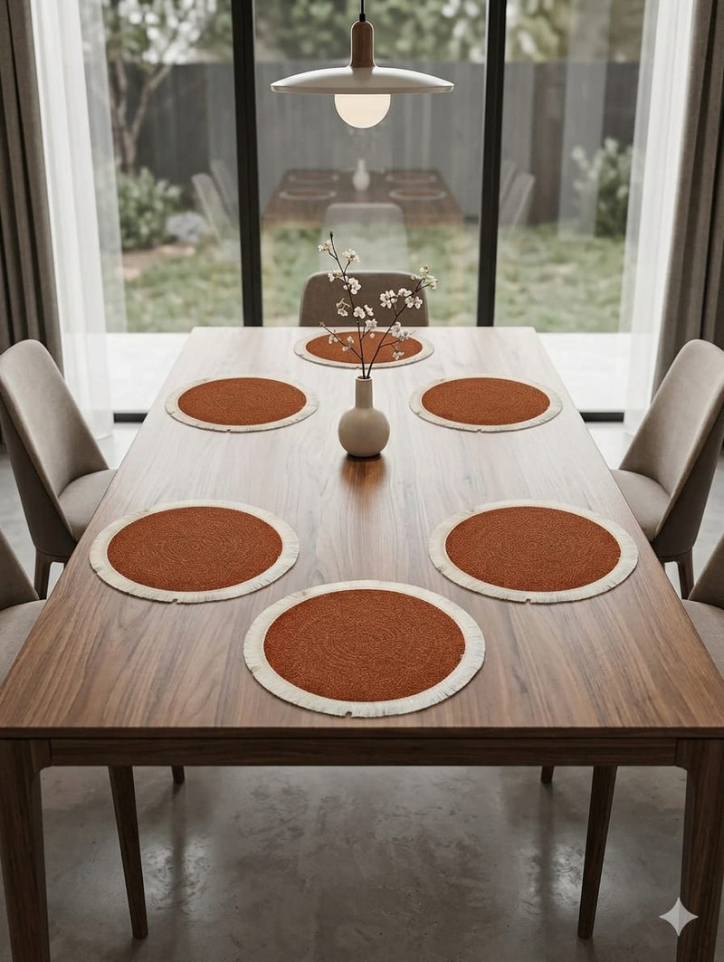 Table Mats