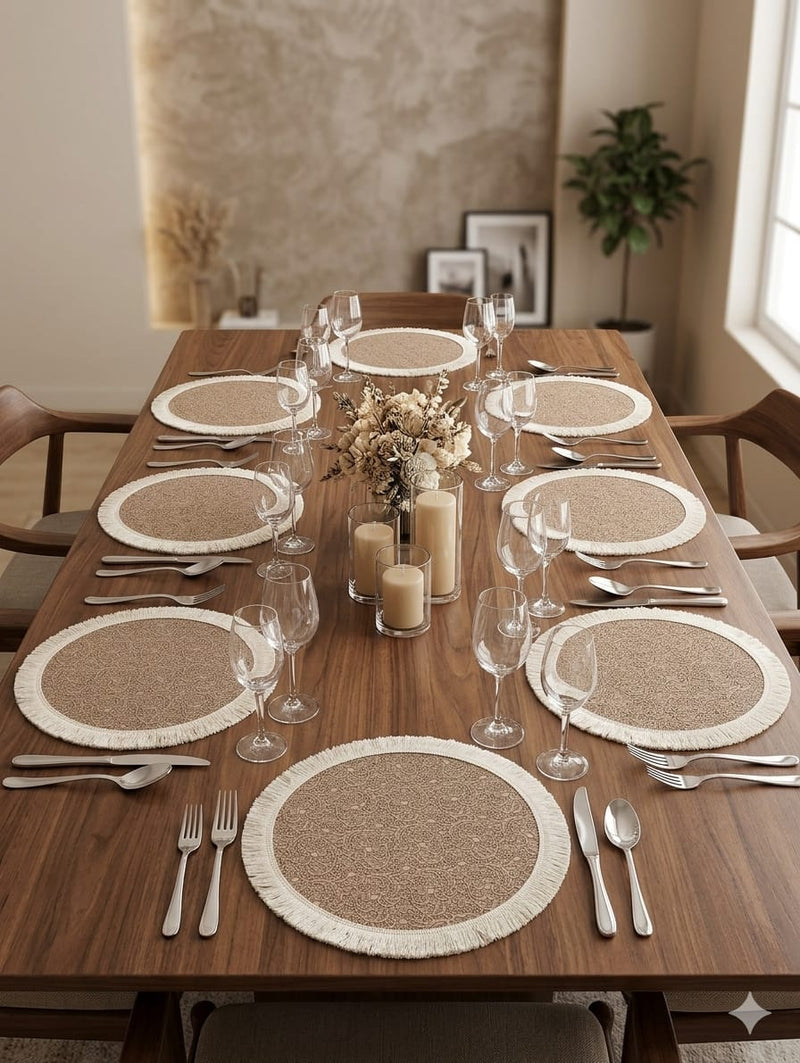 Table Mats