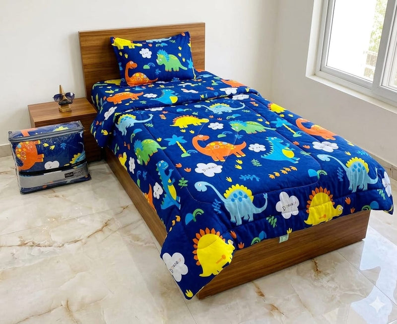 Kid's Comforter