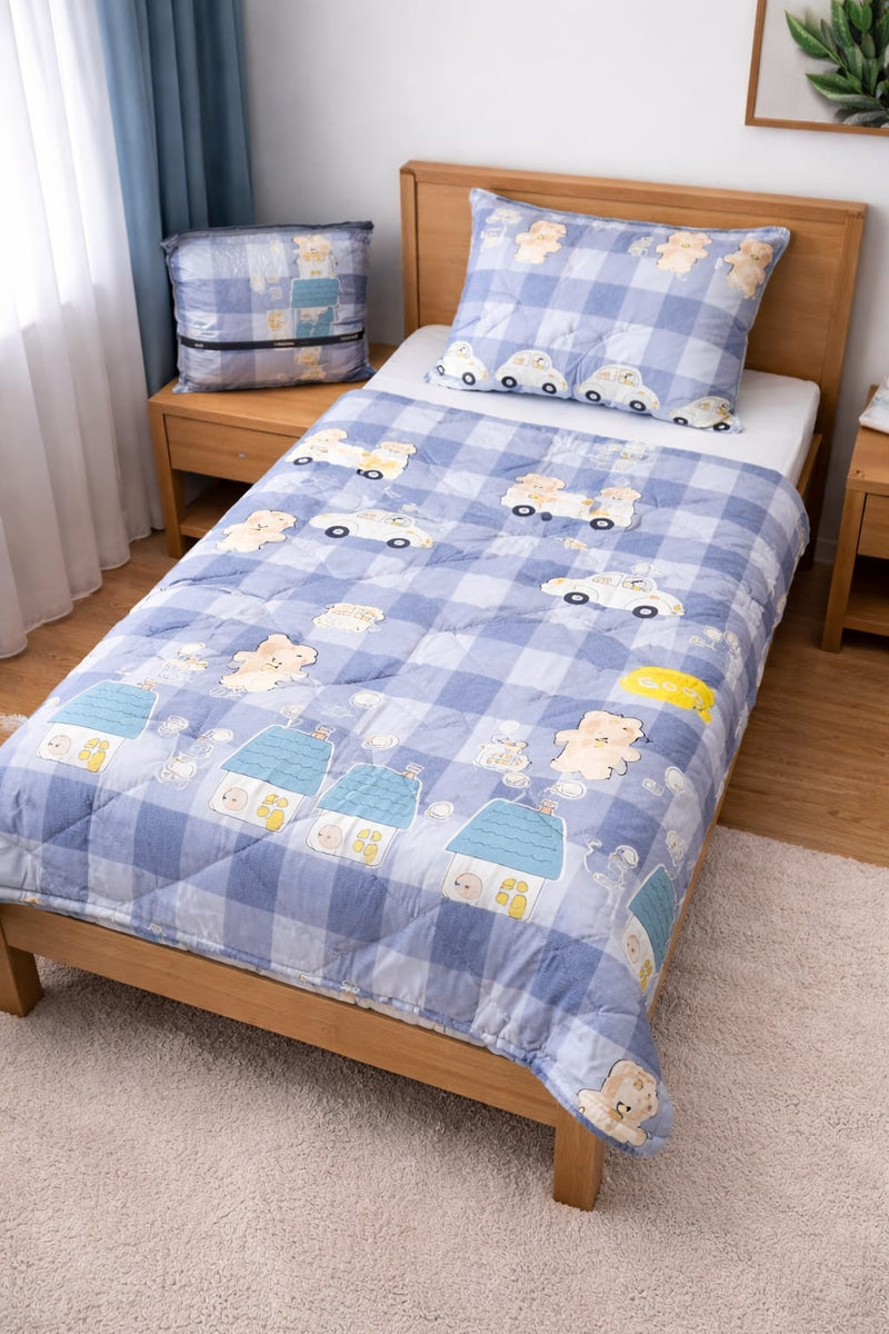 Kid's Comforter