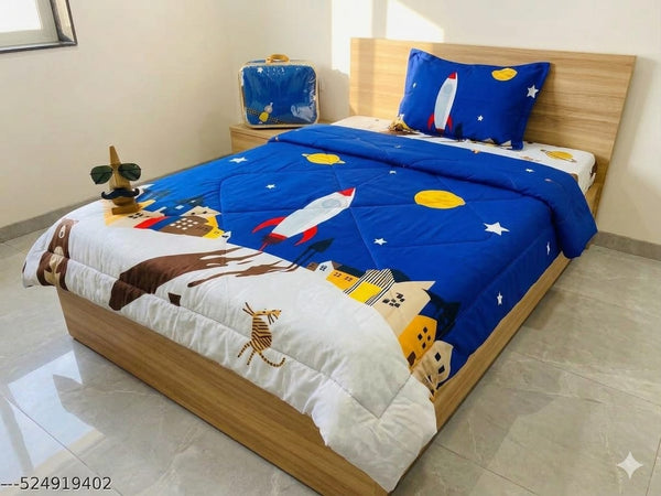 Kid's Comforter