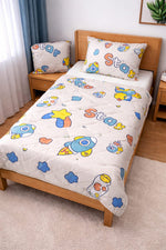 Kid's Comforter