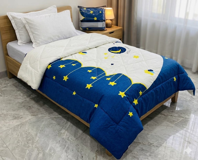 Kid's Comforter