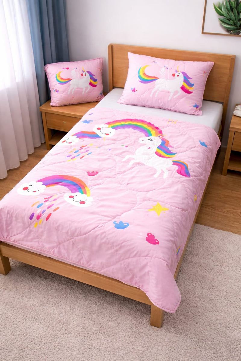 Kid's Comforter