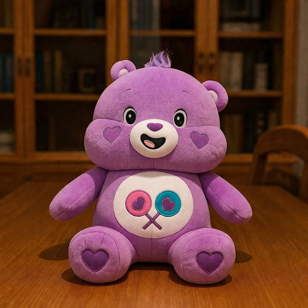 Toy Cum Blanket