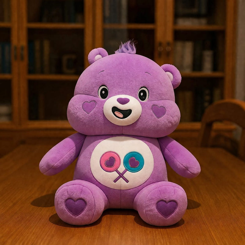 Toy Cum Blanket
