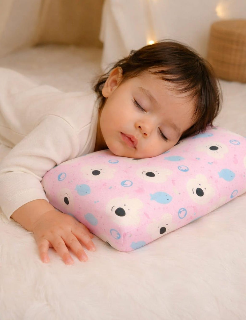 Memory Pillow