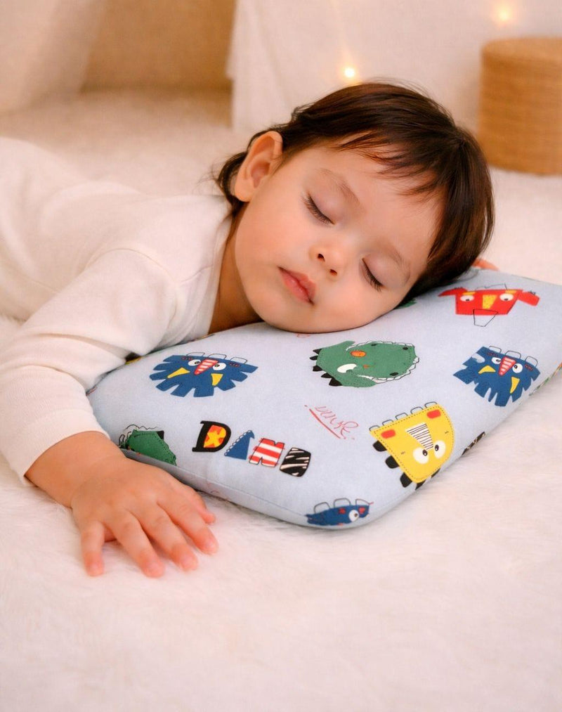 Memory Pillow