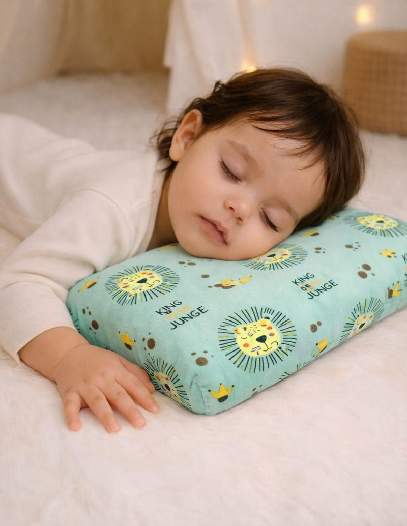 Memory Pillow