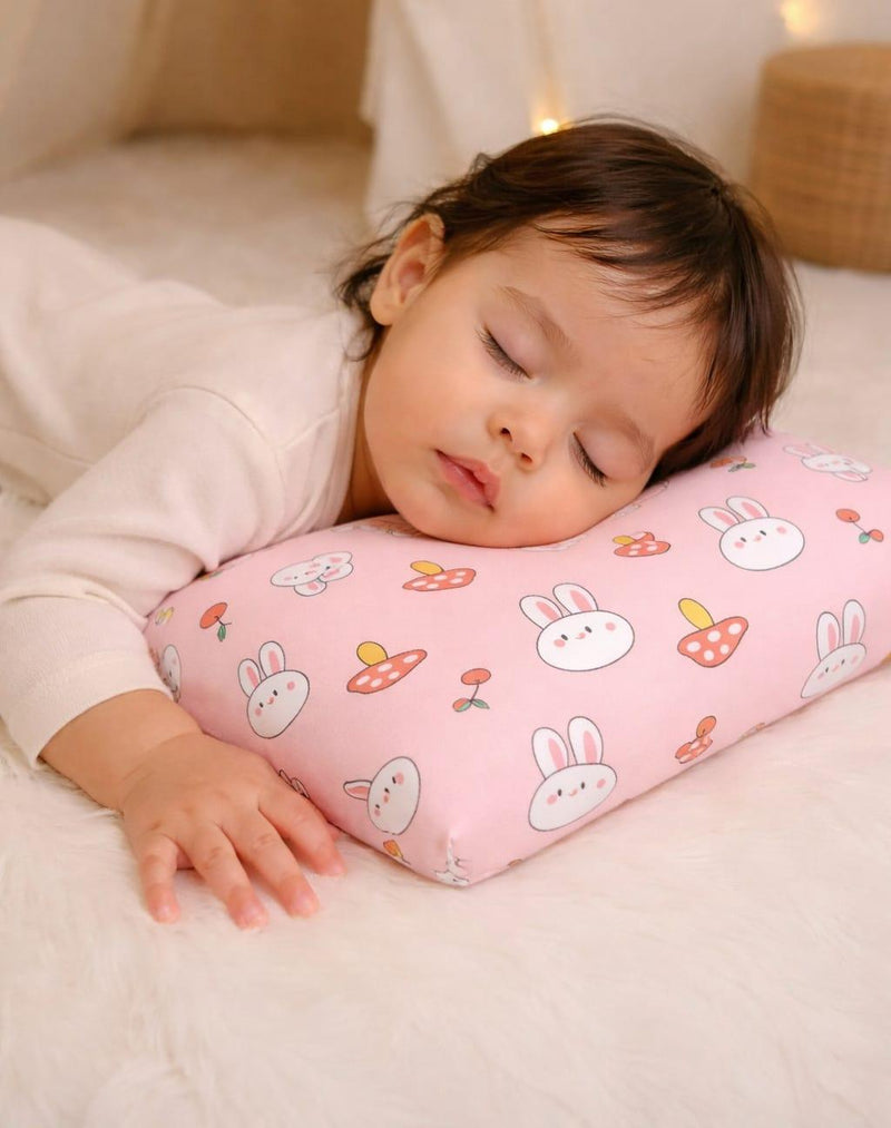 Memory Pillow