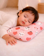 Memory Pillow