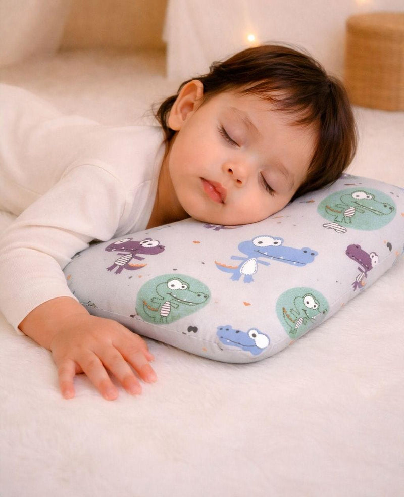 Memory Pillow