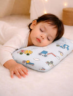 Memory Pillow