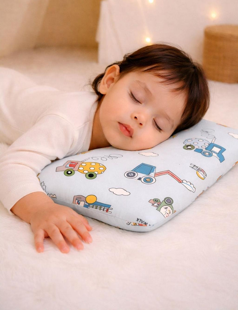 Memory Pillow