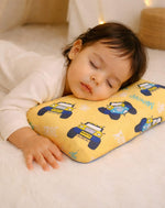 Memory Pillow