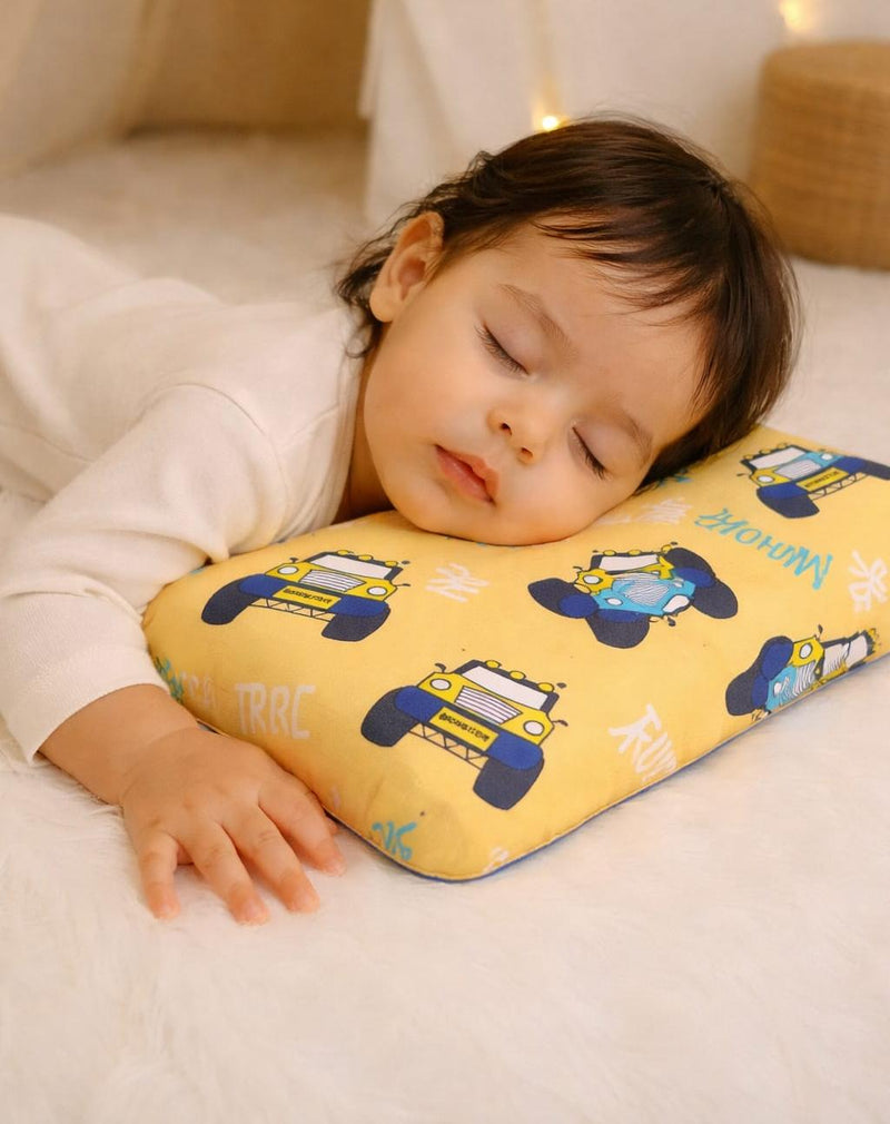 Memory Pillow