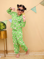 Kid's Night suits