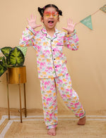 Kid's Night suits