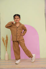 Kid's Night suits