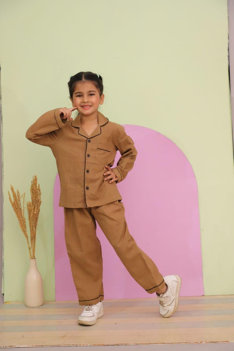 Kid's Night suits