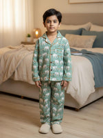 Kid's Night suits