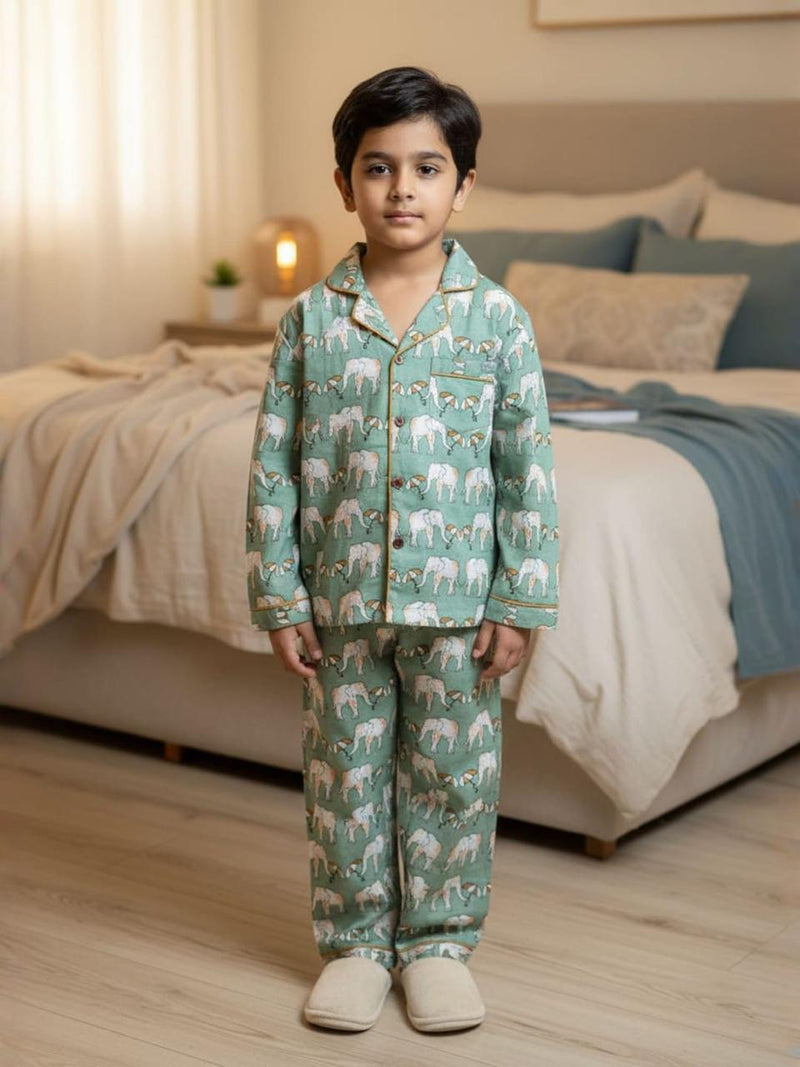 Kid's Night suits