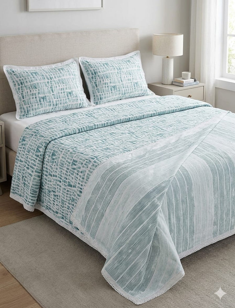 Double Bed Dohar