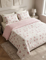 Double Bed Dohar