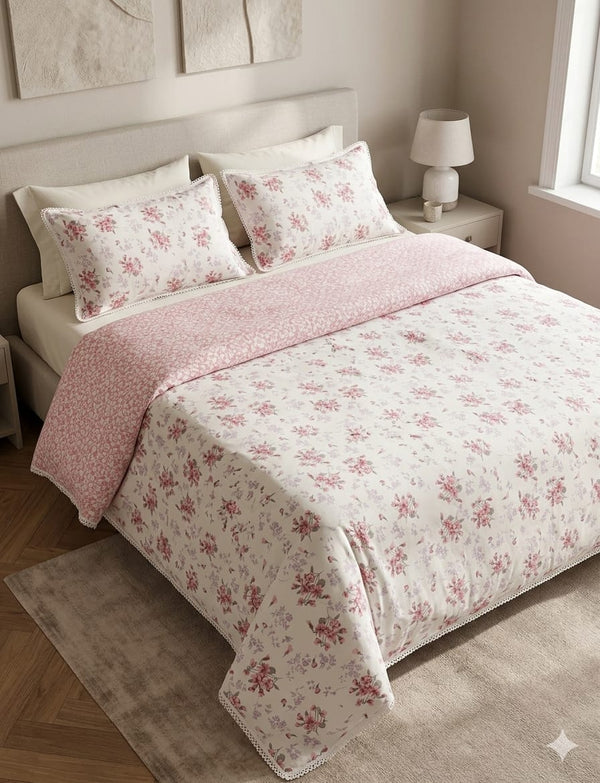 Double Bed Dohar