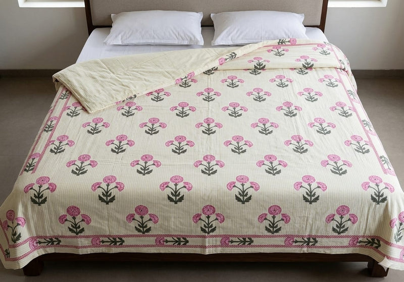 Double Bed Dohar