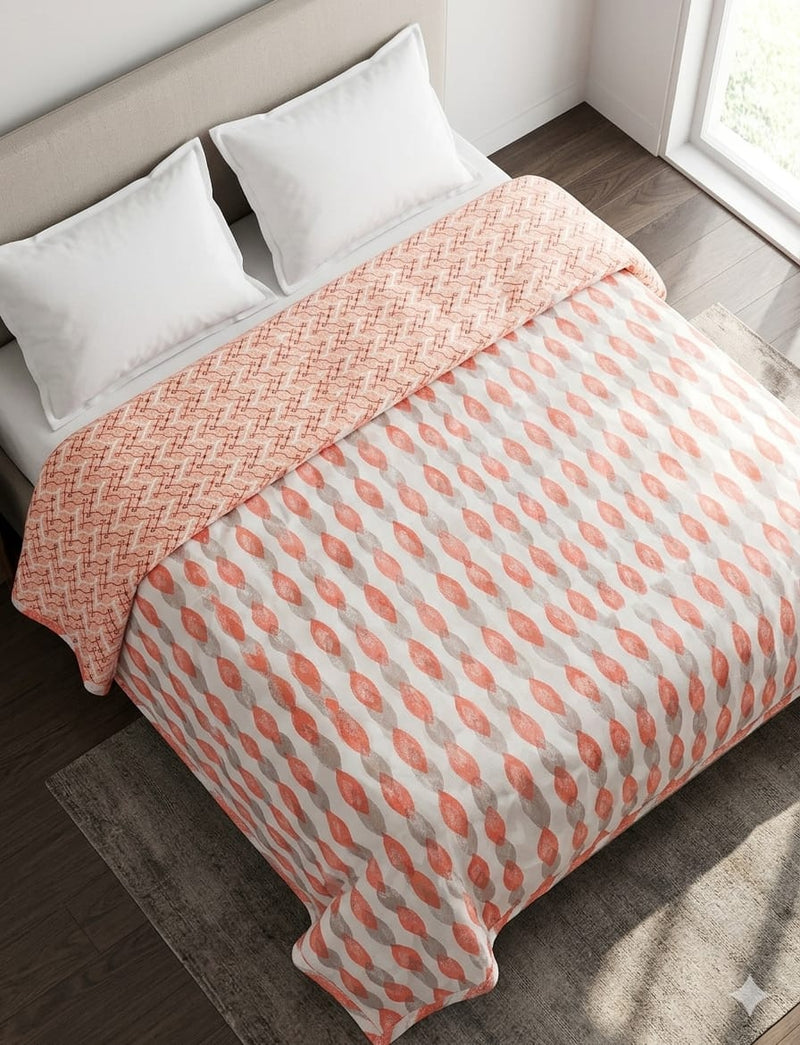 Double Bed Dohar