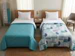 Single Pair Dohar