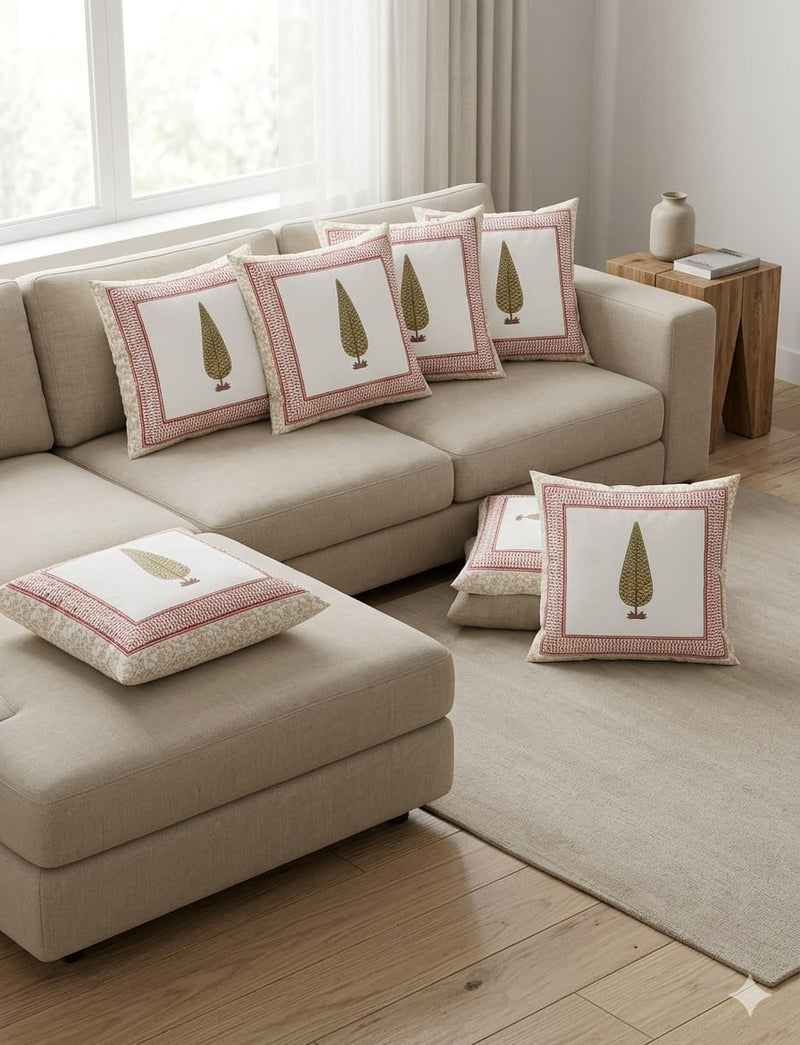Cushion Cover
