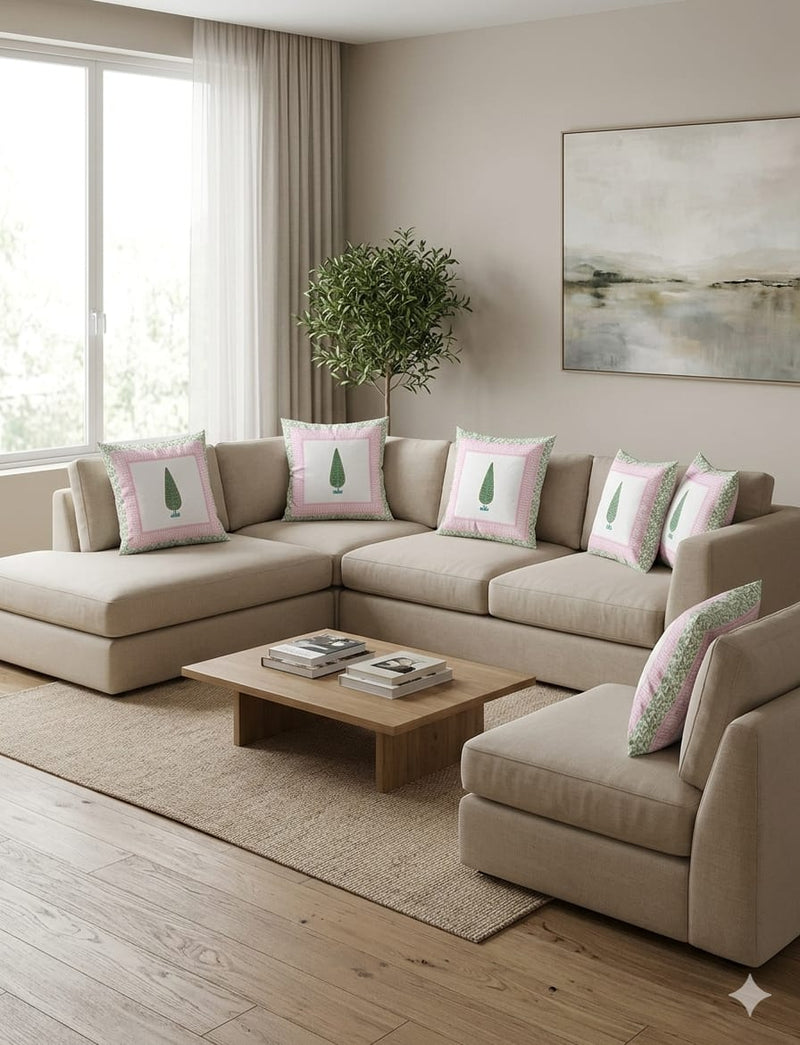 Cushion Cover