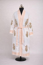 Bathrobe