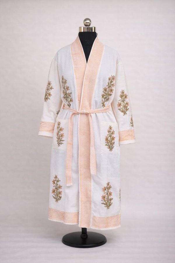 Bathrobe