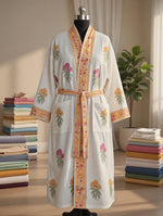 Bathrobe