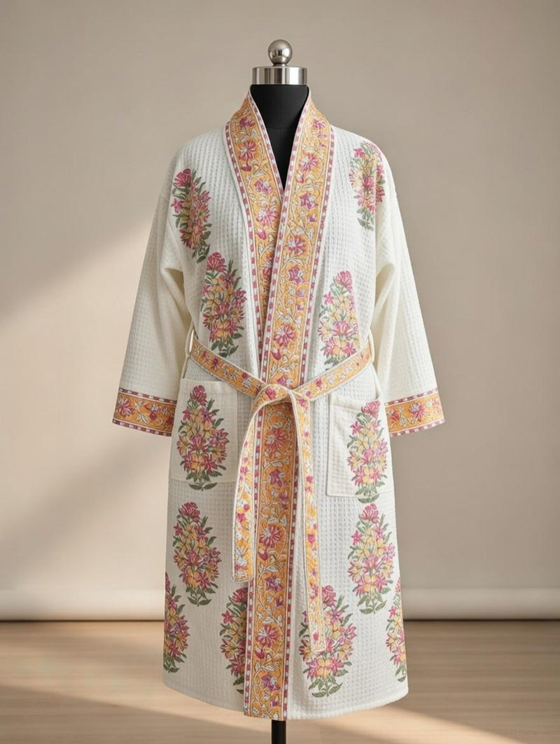Bathrobe