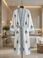 Bathrobe