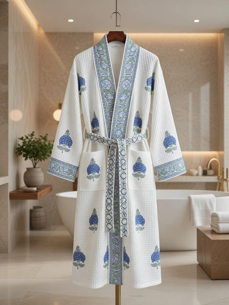 Bathrobe