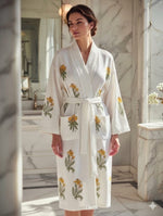 Bathrobe