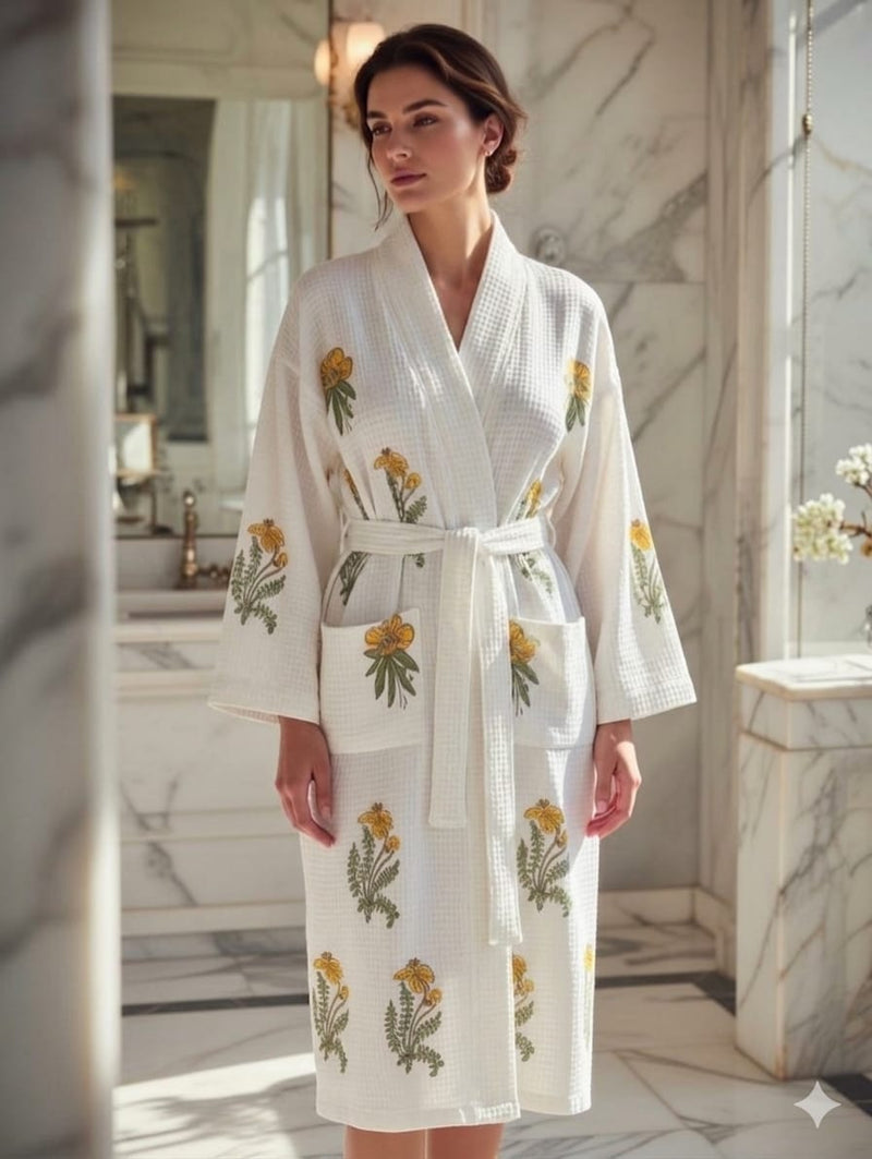 Bathrobe