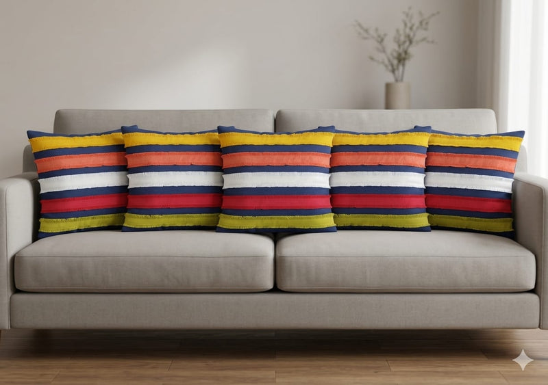 Bohiniyam Cushion Cover