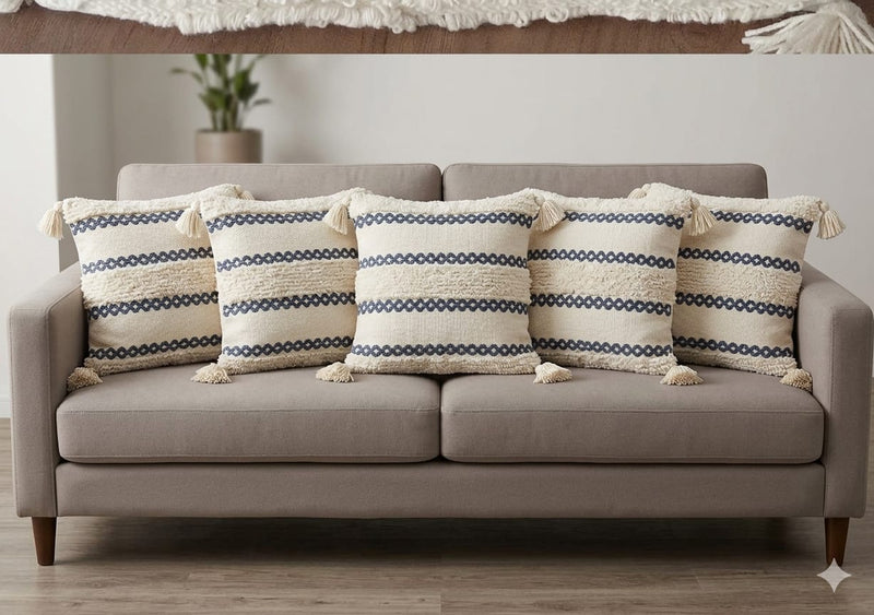 Bohiniyam Cushion Cover