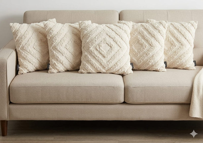 Bohiniyam Cushion Cover