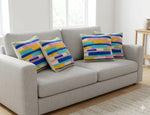 Bohiniyam Cushion Cover