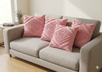 Bohiniyam Cushion Cover