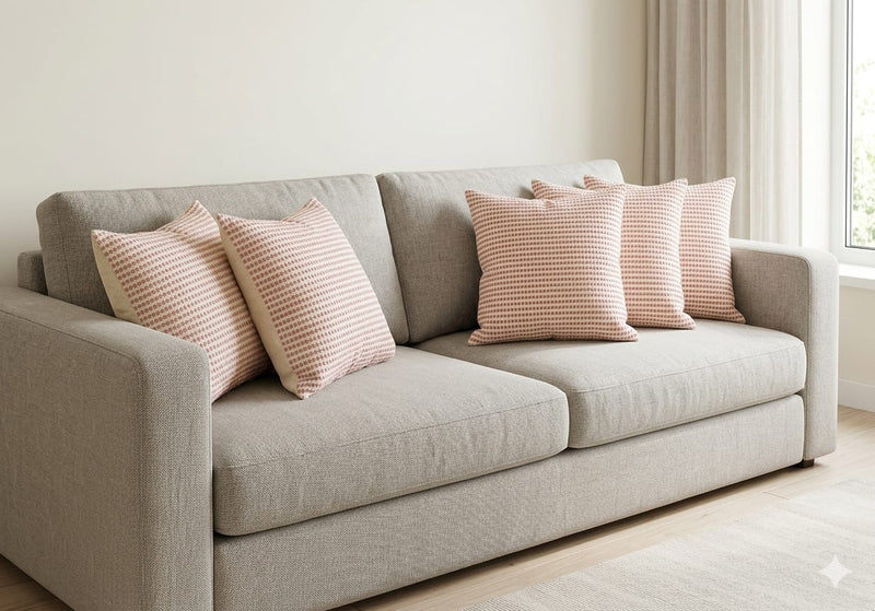 Bohiniyam Cushion Cover